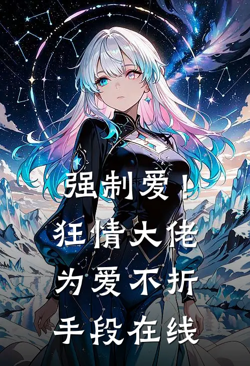 强制爱！狂情大佬为爱不折手段在线