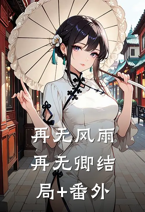 再无风雨再无卿结局+番外