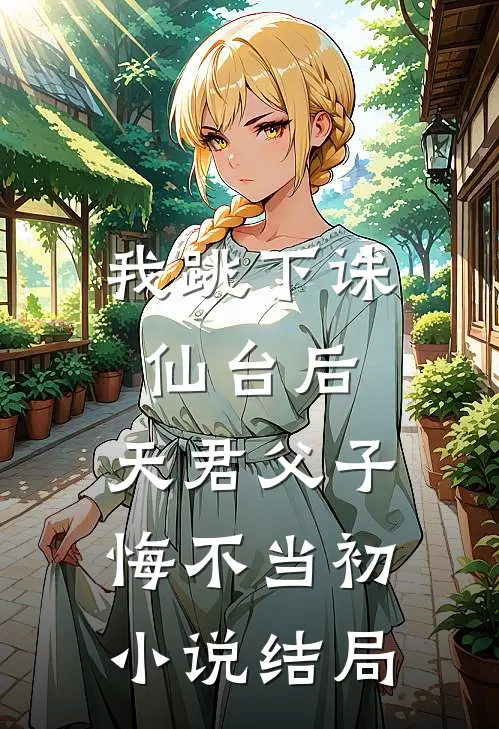 我跳下诛仙台后，天君父子悔不当初小说结局