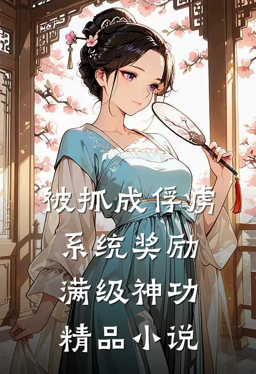 被抓成俘虏，系统奖励满级神功精品小说