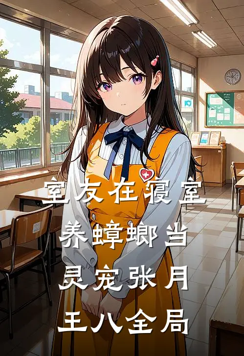 室友在寝室养蟑螂当灵宠张月王八全局