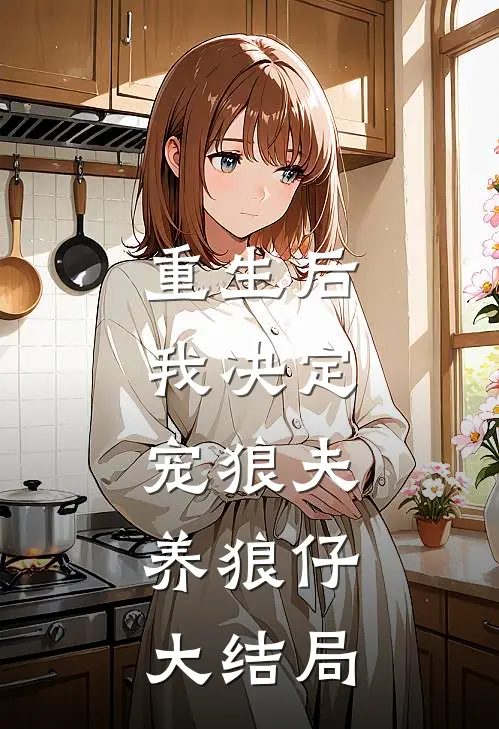 重生后，我决定宠狼夫，养狼仔大结局