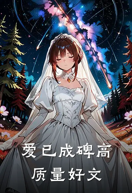 爱已成碑高质量好文