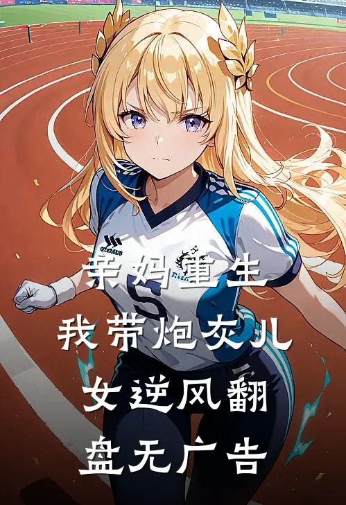 亲妈重生：我带炮灰儿女逆风翻盘无广告