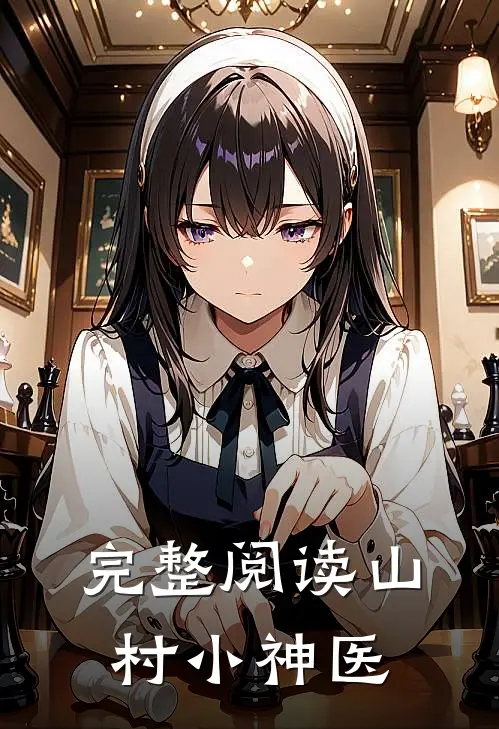 完整阅读山村小神医