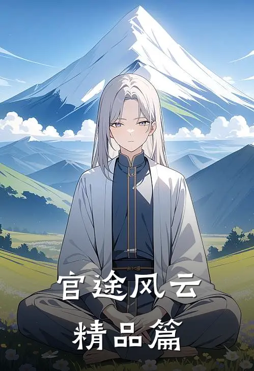 官途风云精品篇