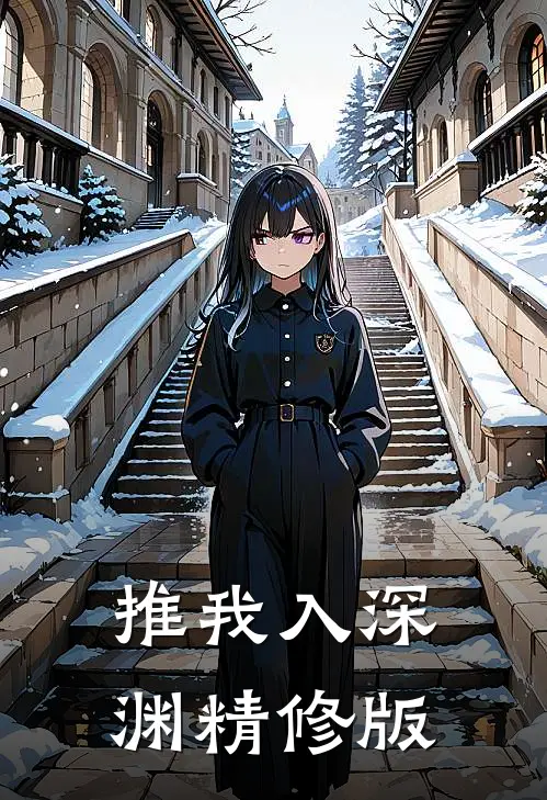 推我入深渊精修版