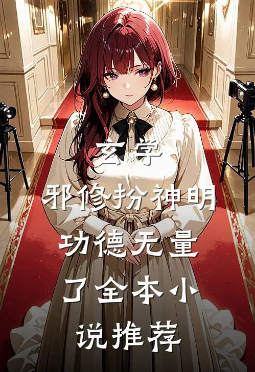 玄学：邪修扮神明，功德无量了全本小说推荐