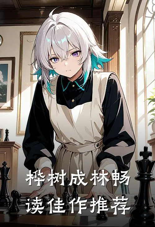 桦树成林畅读佳作推荐