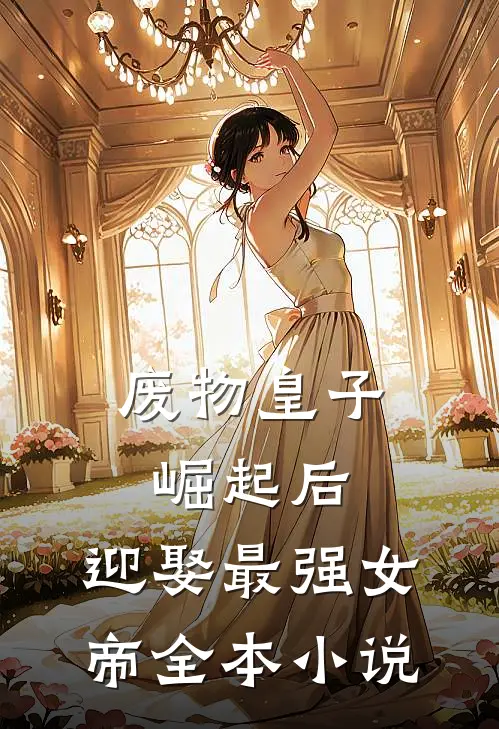 废物皇子崛起后,迎娶最强女帝全本