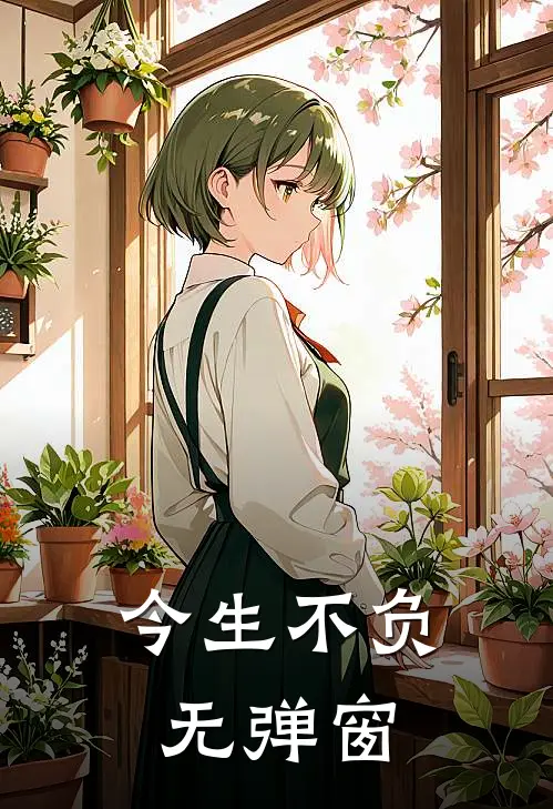 今生不负无弹窗