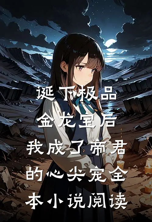 诞下极品金龙宝后，我成了帝君的心尖宠全本小说阅读