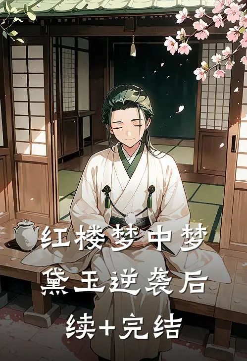 红楼梦中梦：黛玉逆袭后续+完结