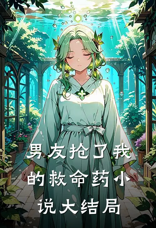 男友抢了我的救命药小说大结局