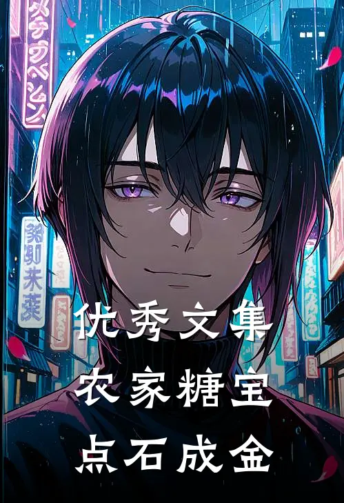 优秀文集农家糖宝点石成金