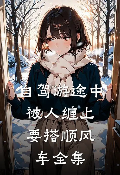 自驾游途中，被人缠上要搭顺风车 全集