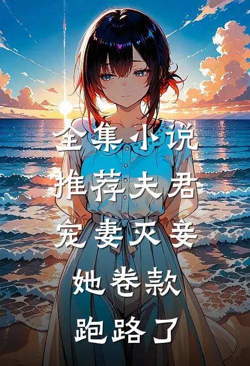 全集小说推荐夫君宠妻灭妾，她卷款跑路了