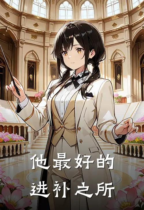 他最好的进补之所