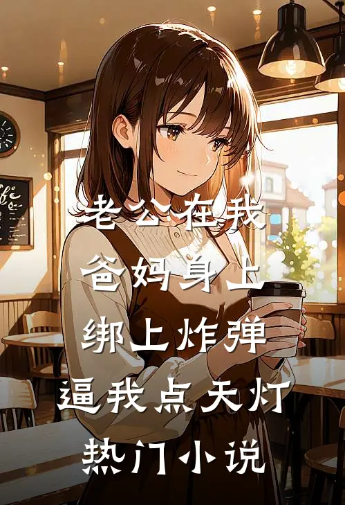 老公在我爸妈身上绑上炸弹，逼我点天灯热门小说