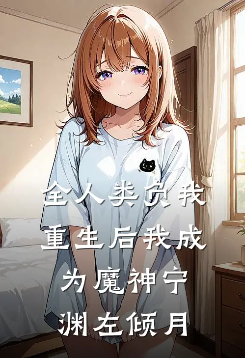 全人类负我，重生后我成为魔神宁渊左倾月