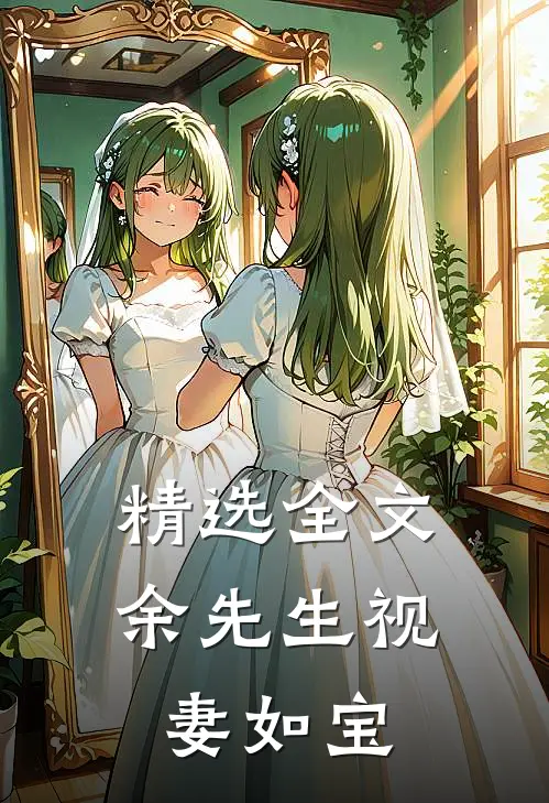 精选全文余先生视妻如宝