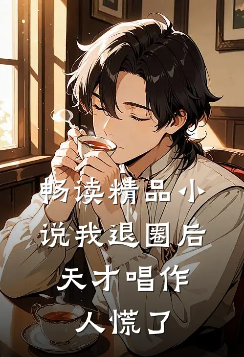 畅读精品小说我退圈后，天才唱作人慌了