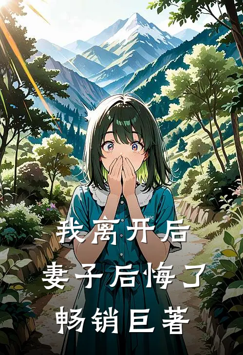 我离开后，妻子后悔了畅销巨著