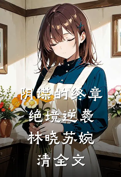 《阴谋的终章：绝境逆袭》林晓苏婉清全文