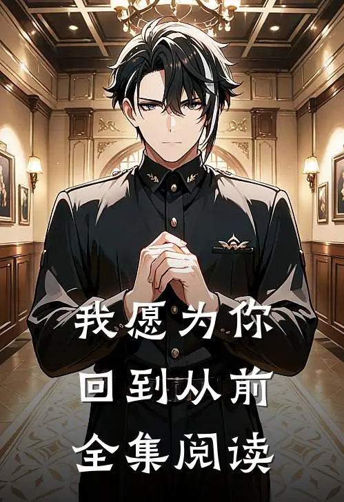 我愿为你回到从前全集阅读免费