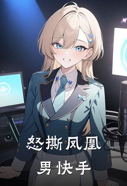 怒撕凤凰男快手