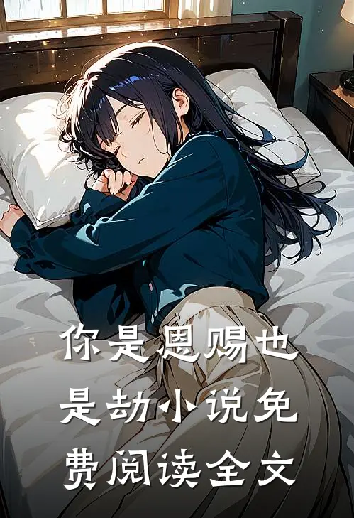 你是恩赐也是劫免费阅读全文