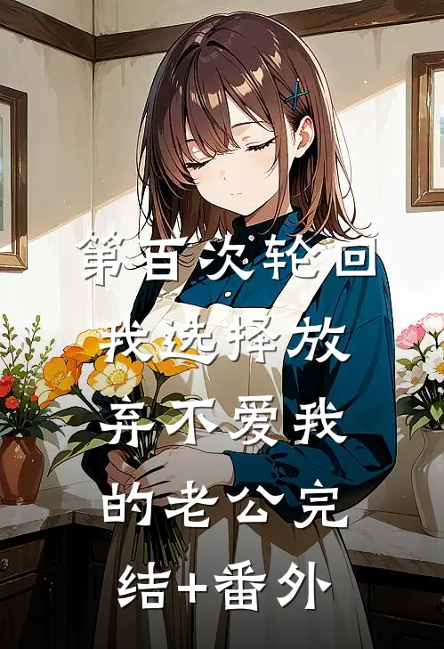 第百次轮回，我选择放弃不爱我的老公完结+番外