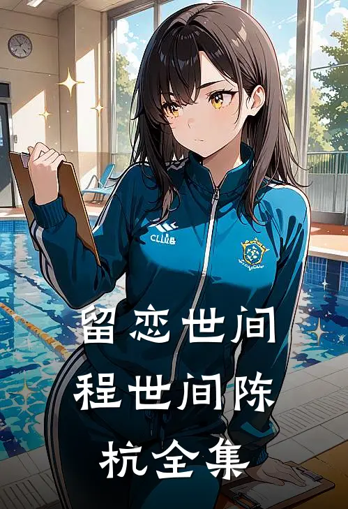 留恋世间程世间陈杭 全集