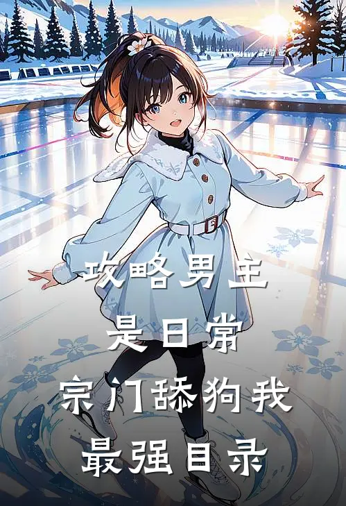 攻略男主是日常，宗门舔狗我最强目录