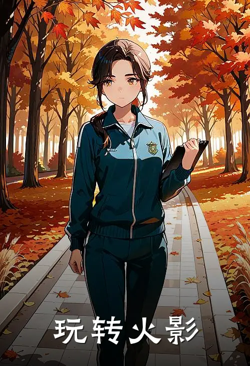 玩转火影似柳随风
