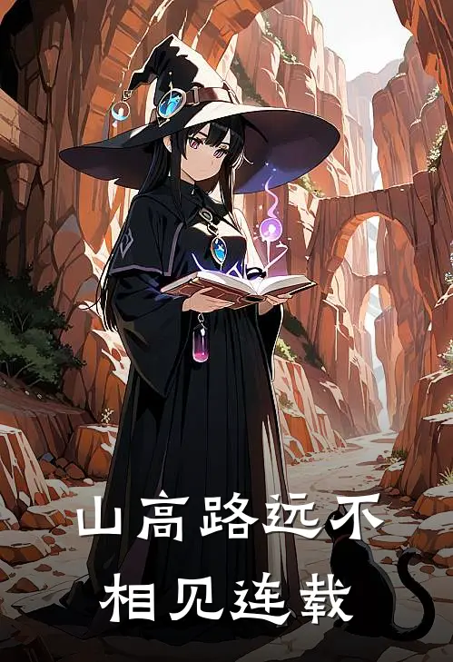 山高路远不相见连载