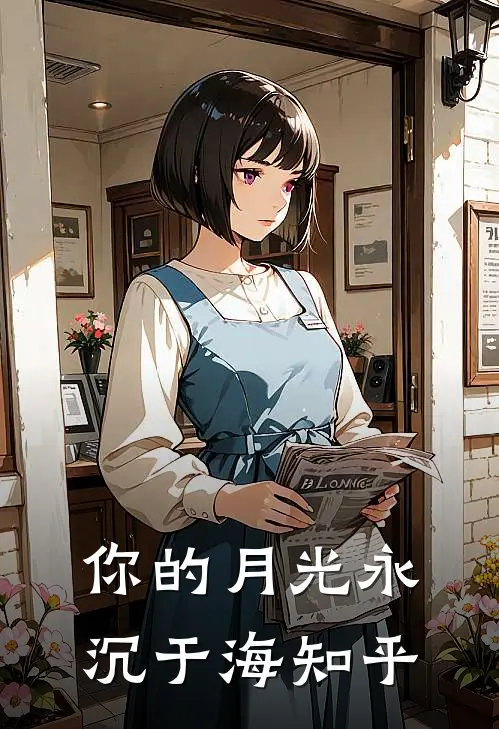 你的月光永沉于海知乎