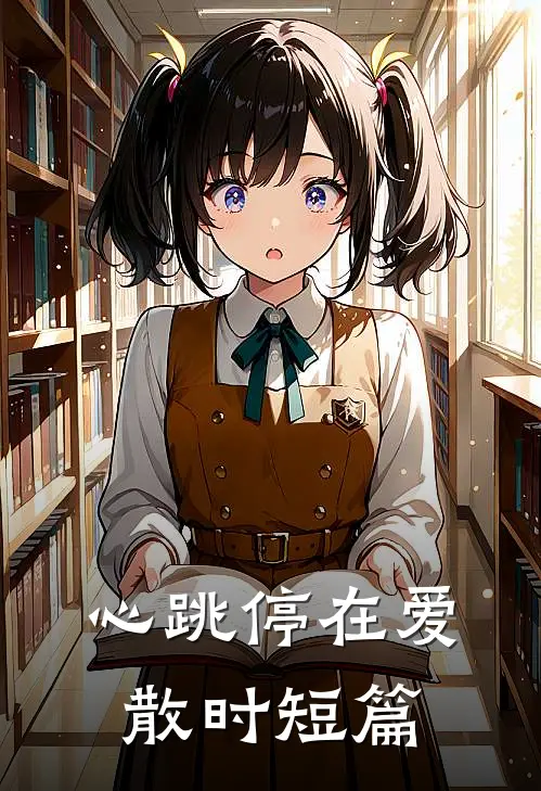 心跳停在爱散时短篇