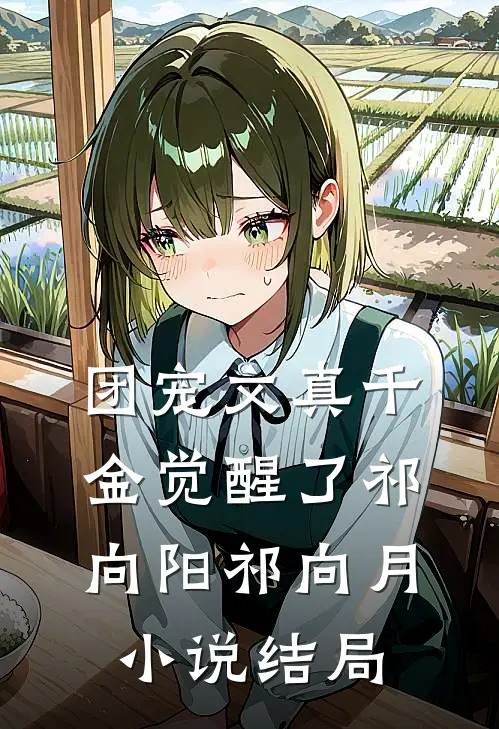团宠文真千金觉醒了祁向阳祁向月小说结局