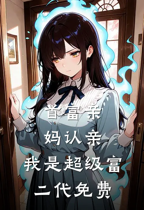 首富亲妈认亲我是超级富二代免费