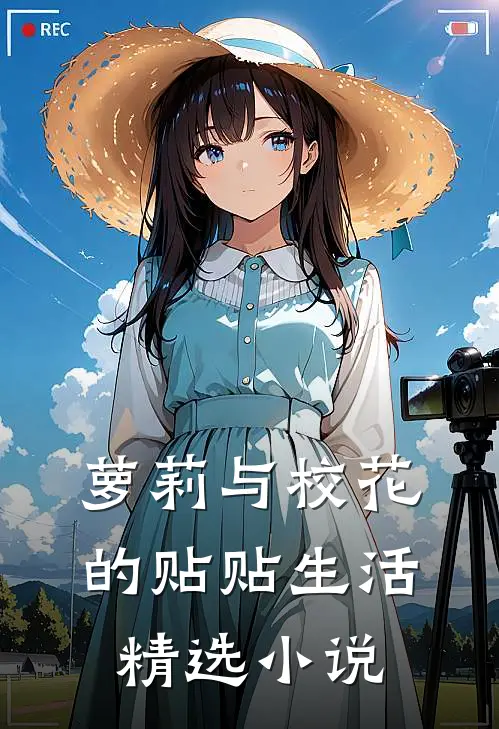 萝莉与校花的贴贴生活精选小说