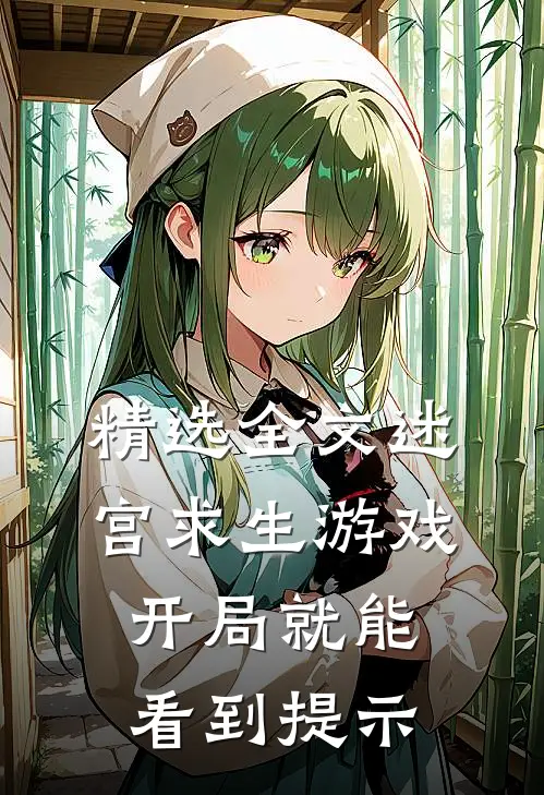 精选全文迷宫求生游戏开局就能看到提示