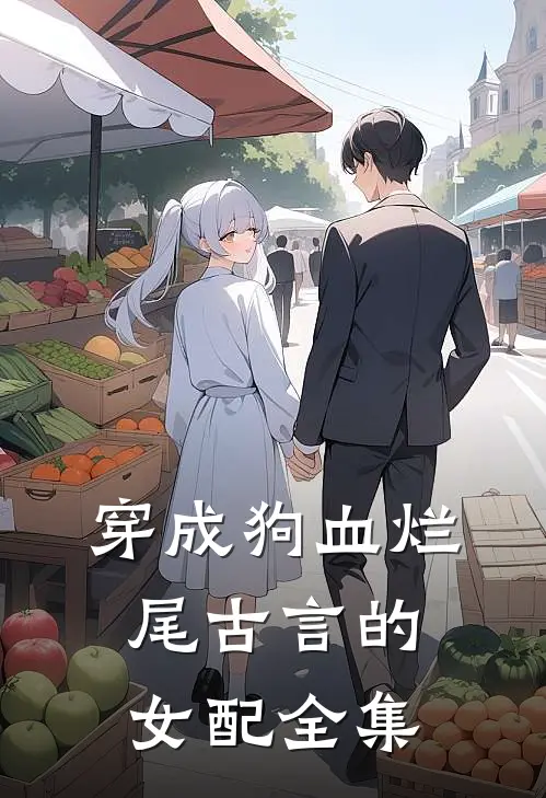 穿成狗血烂尾古言的女配 全集