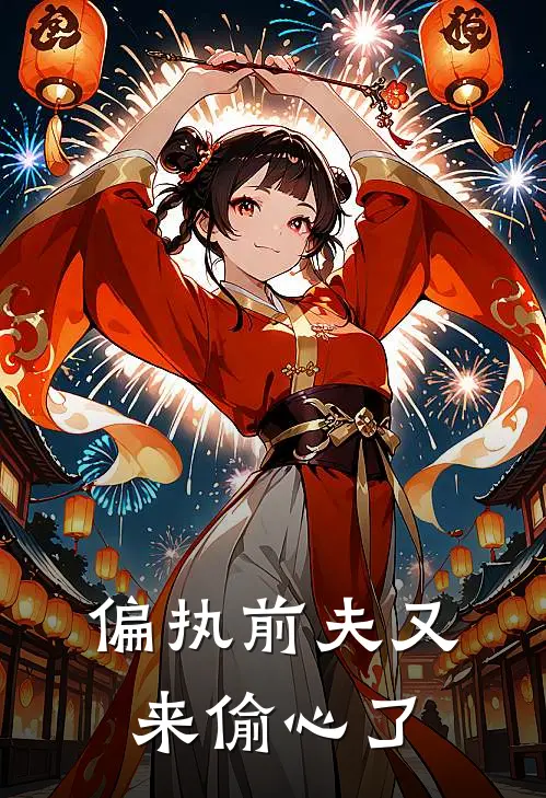偏执前夫又来偷心了