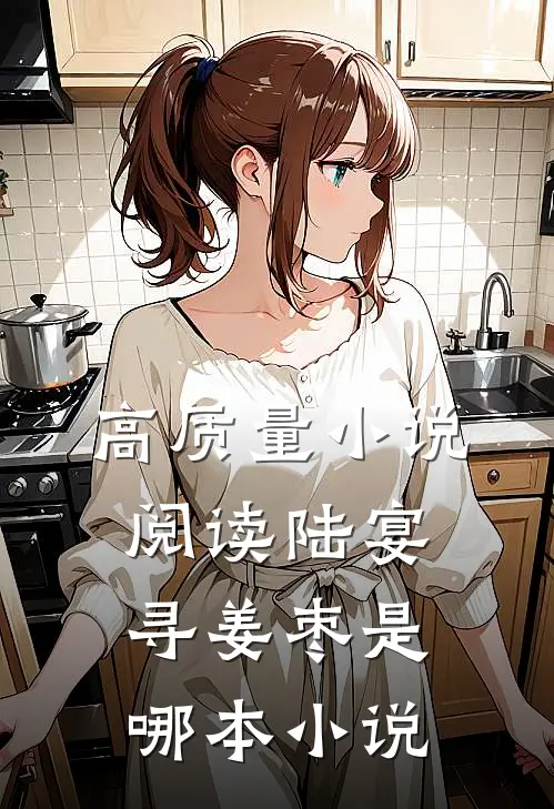 高质量小说阅读陆宴寻姜枣是哪本小说