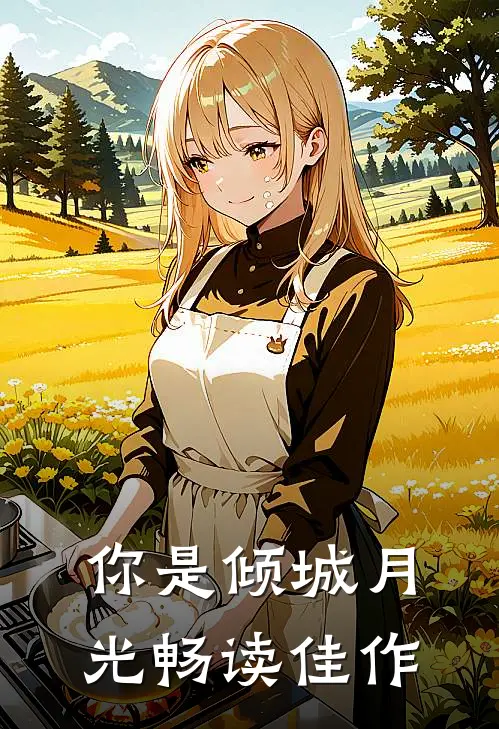 你是倾城月光畅读佳作