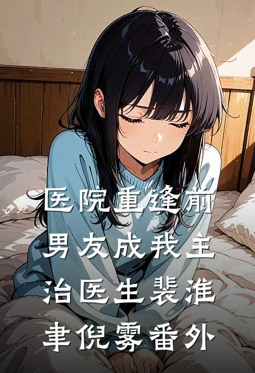 医院重逢前男友成我主治医生裴淮聿倪雾番外
