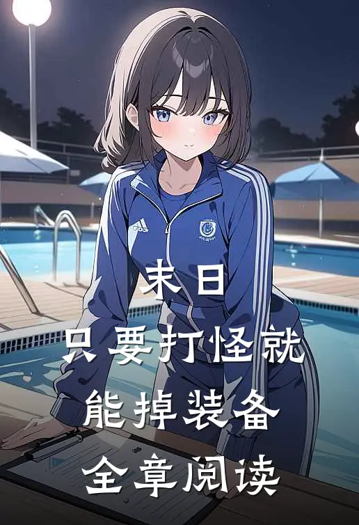末日：只要打怪就能掉装备全章阅读