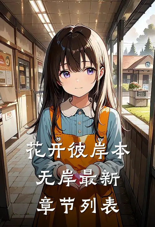 花开彼岸本无岸最新章节列表