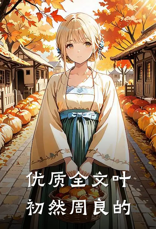 优质全文叶初然周良的
